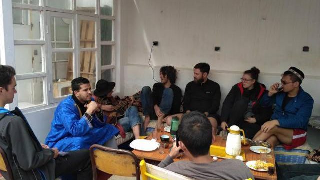 cheap-hostel-essaouira