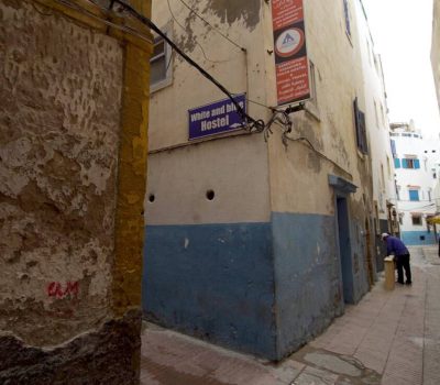 Best Hostel Accommodation