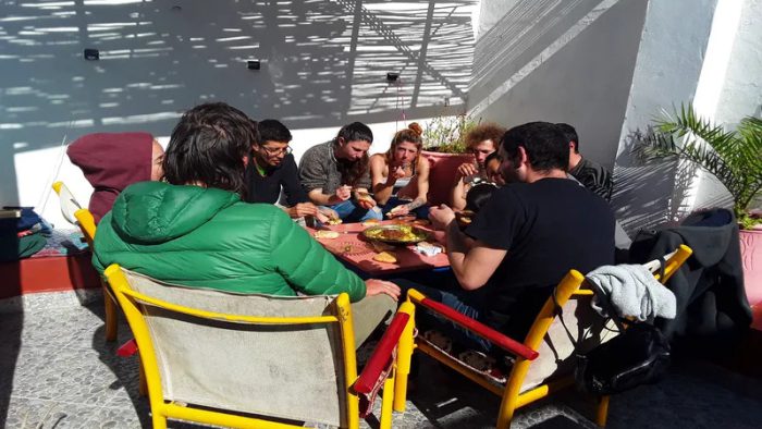 cheap-hostel-essaouira