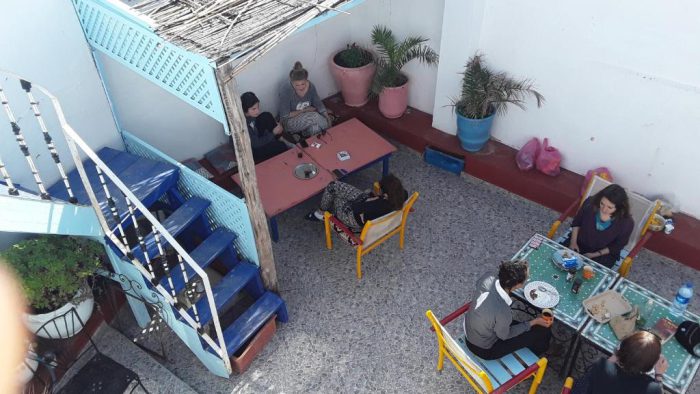 cheap-hostel-essaouira