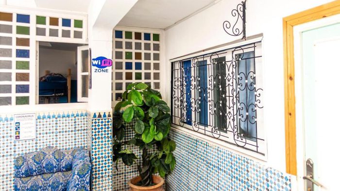 cheap-hostel-essaouira