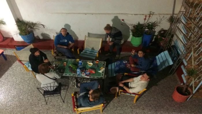 cheap-hostel-essaouira