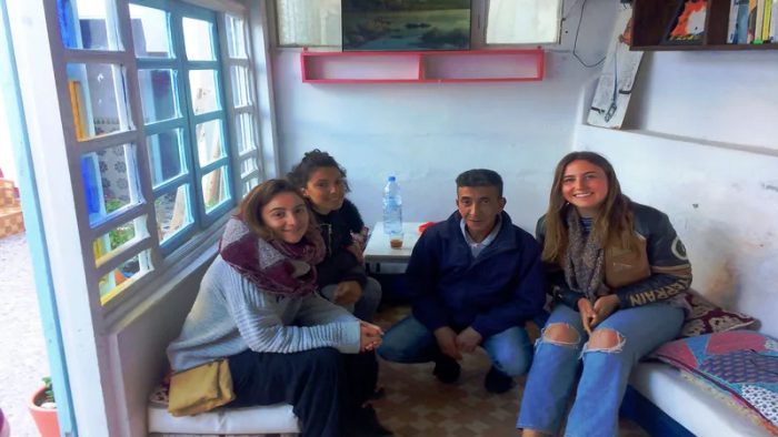 cheap-hostel-essaouira