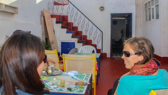 cheap-hostel-essaouira