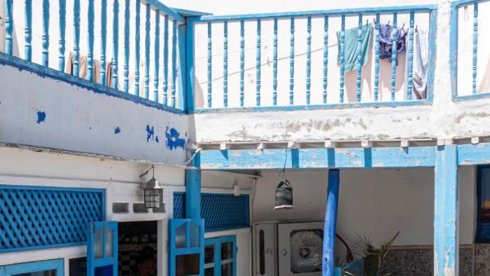 cheap-hostel-essaouira