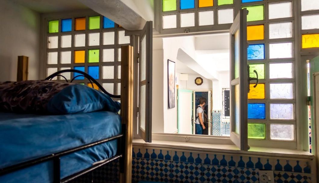 cheap-hostel-essaouira
