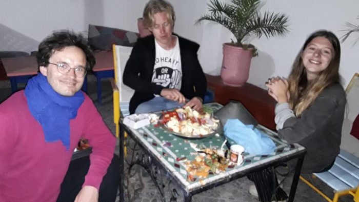 cheap-hostel-essaouira
