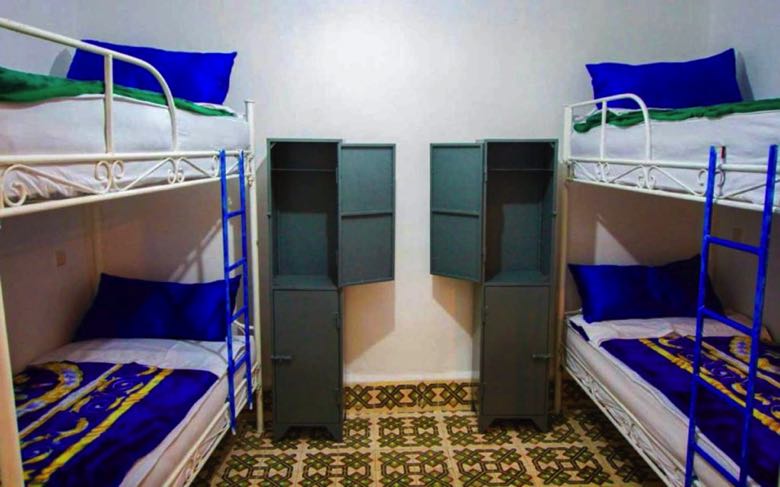 essaouira-hostel-cheapest