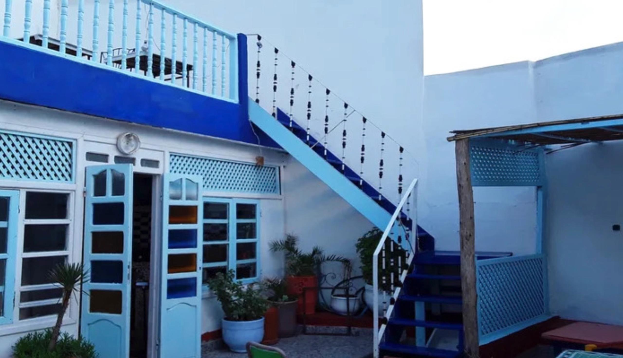 cheap-hostel-essaouira