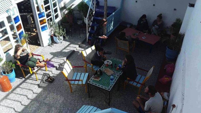 cheap-hostel-essaouira